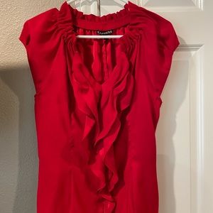 Express shirt size S in great condition